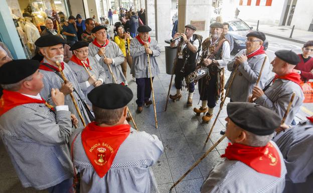 Los cocidos convierten a Torrelavega en capital gastronómica