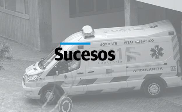 Muere un montañero de Valladolid durante una ruta por Valdeolea