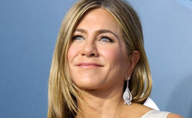 Jennifer Aniston explica por primera vez por qué no ha podido ser madre