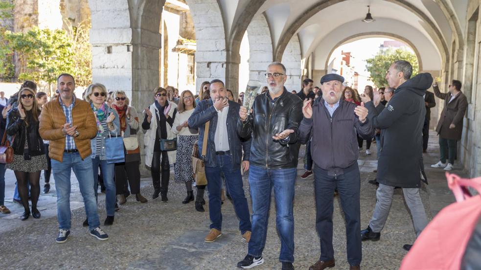 Los médicos supeditarán el fin de la huelga al cumplimiento del preacuerdo alcanzado