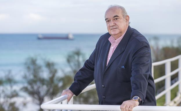 «Pediremos gobernar y aunque Buruaga prefiera al PRC, hará lo que diga Madrid»