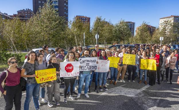 Sanidad y el Sindicato Médico alcanzan un principio de acuerdo para poner fin a la huelga