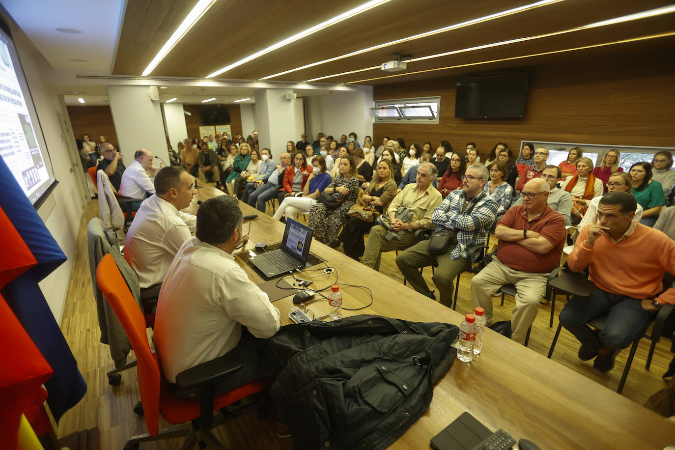 Quinta jornada de huelga en Atención Primaria