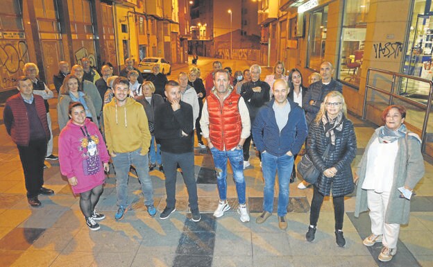 Los afectados por el ocio nocturno estudian denunciar al Ayuntamiento y algunos pubs