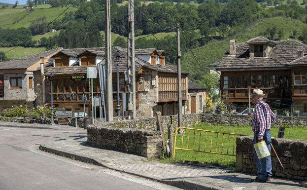 Vega de Pas iniciará las obras de su primera piscina municipal a lo largo de la próxima semana