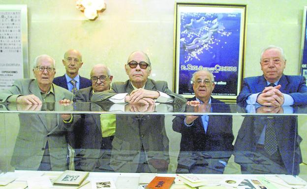 Bedia, 74 años de historia editorial