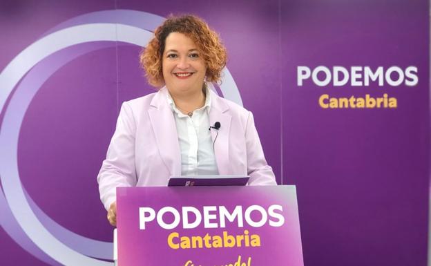 Podemos inicia el proceso para renovar su dirección en Cantabria