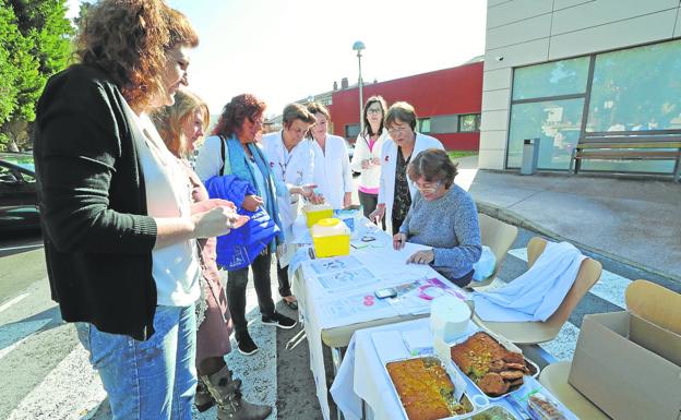 La Asociación de Diabetes lamenta que la región siga a la cola de España en tratamientos