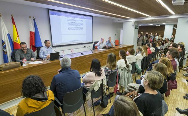 «Pensé que lo teníamos arreglado», dice el gerente del SCS «sorprendido» al mantenerse la huelga de Atención Primaria