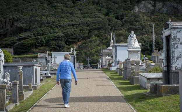 Santoña adjudica a Cannor la mejora de la accesibilidad del cementerio