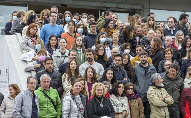 «Las agresiones son intolerables. Es muy triste y no merecemos ese trato»