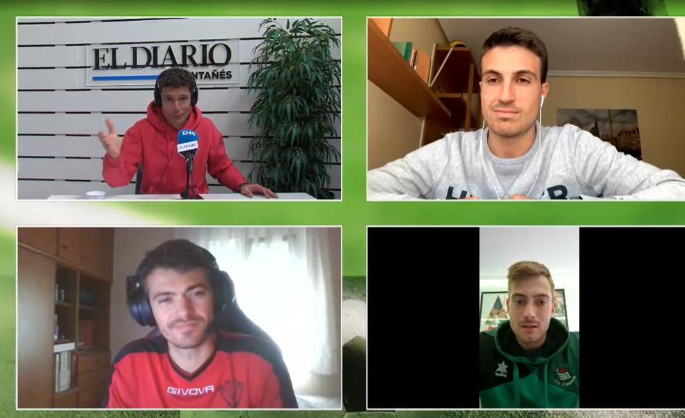 Sigue en directo la tertulia de Copa