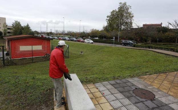 La futura sede del Pctcan en Torrelavega da el primer paso con una inversión de 840.000 euros