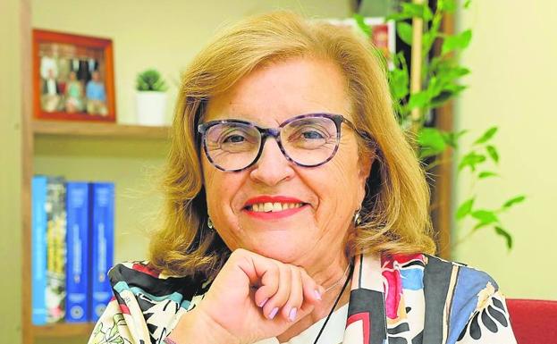 María Luisa Castaño Marín: «La capacidad de innovación del medio rural depende de su facultad para retener talento autóctono y atraer externo»