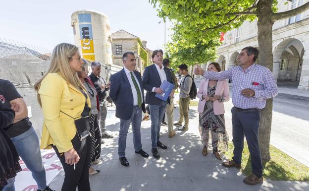 El PP quiere saber si Cantabria recibirá ayudas del fondo estatal para pagar daños por el lobo