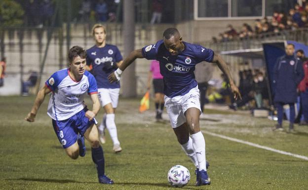 El Racing entra en el bombo de la Copa del Rey