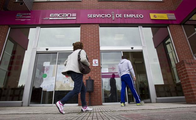 La oferta de empleo en Cantabria no encuentra los perfiles demandados