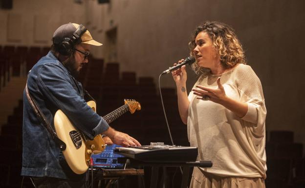 Casapalma, la reinvención de la tradición sonora de Cantabria