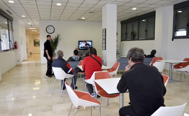 El centro Princesa Letizia dispondrá de auxiliares educativos las 24 horas del día