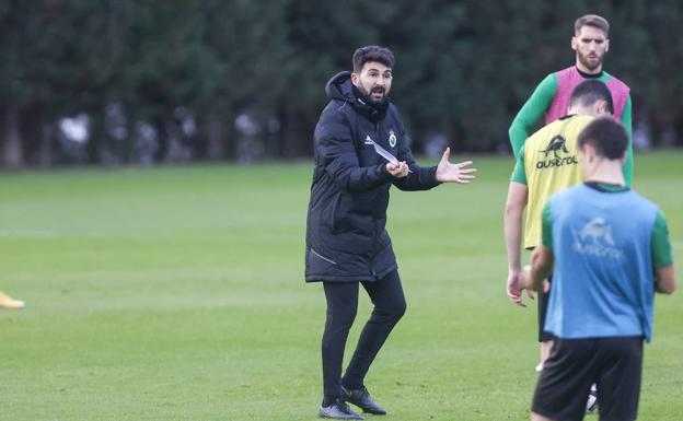 «Ya no hay la sensación de que alguien se lleva la camiseta a casa»