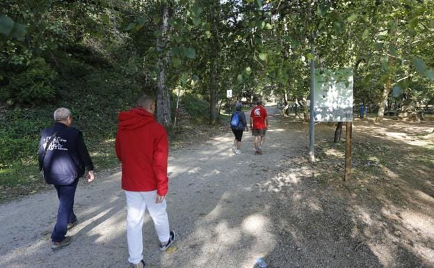 El Gobierno elige la vía más conservacionista para La Viesca y limita los usos recreativos al 25% del parque