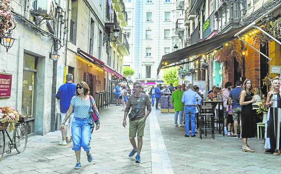 Ruta gastronómica por los rincones históricos de Santander