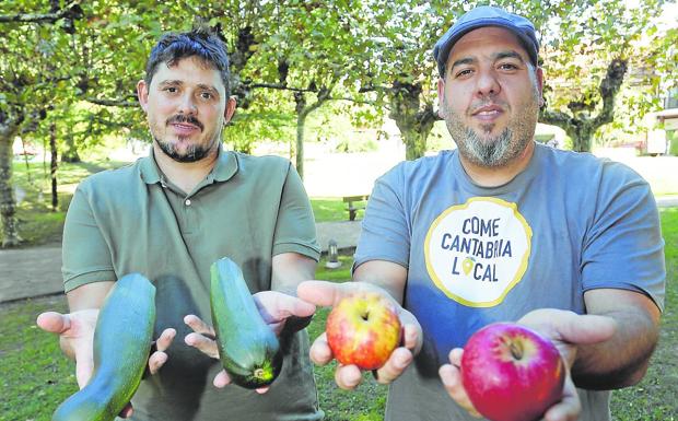 Más del 30% de las frutas y verduras se desprecian por su aspecto