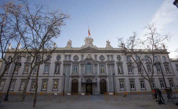 Los tribunales han rebajado al menos doce condenas de abuso sexual por el 'sí es sí'