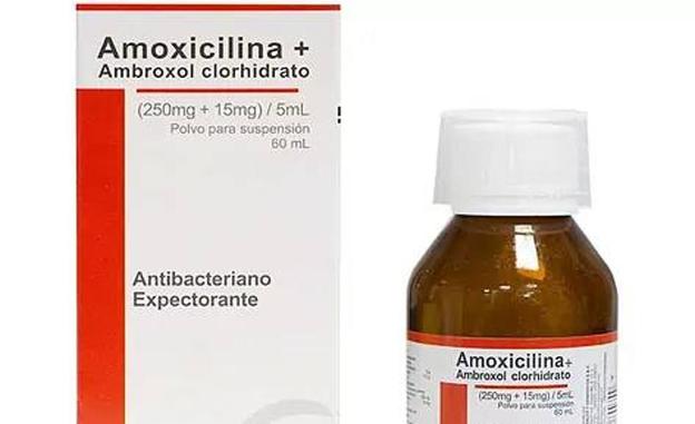 La falta de amoxicilina, el antibiótico infantil más común, agrava la situación