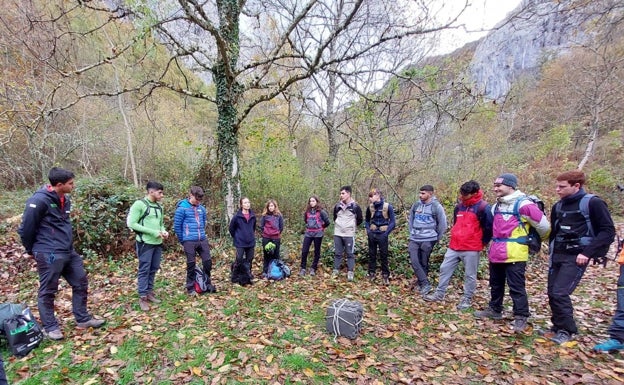 Iniciadas las III Jornadas de Conexión de Patrimonio, Territorio, Paisaje y Paisanaje de Liébana