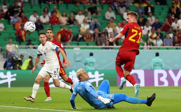 Alemania, el verdadero examen para La Roja