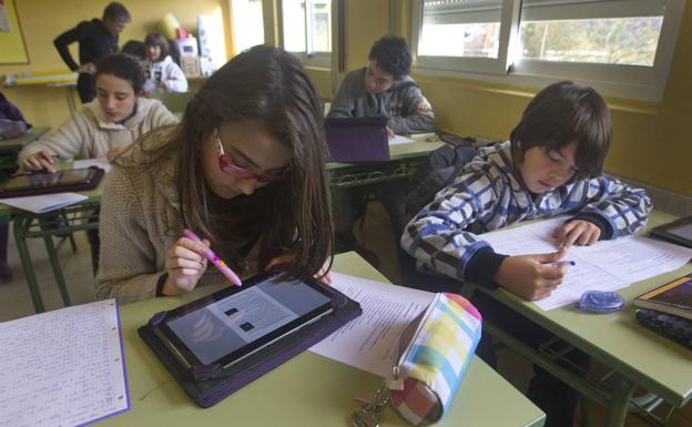 El Gobierno de Cantabria destinará 50 millones al mantenimiento de sus sistemas informáticos