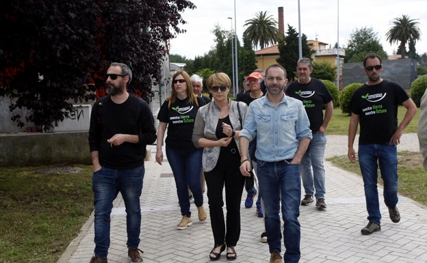 ACPT denunciará las facturas «mal tramitadas» en el Ayuntamiento ante el Tribunal de Cuentas