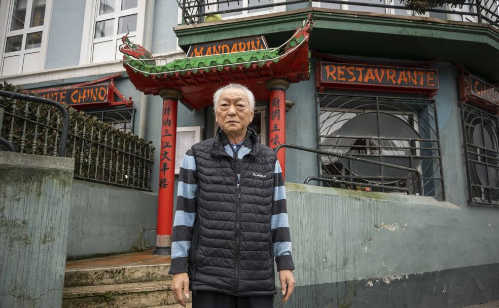 «No regresaré a Malasia, Santander es como el cielo en la tierra»