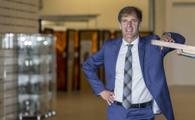 La Junta de CEOE-Cepyme respalda a Conde como presidente por otros cuatro años