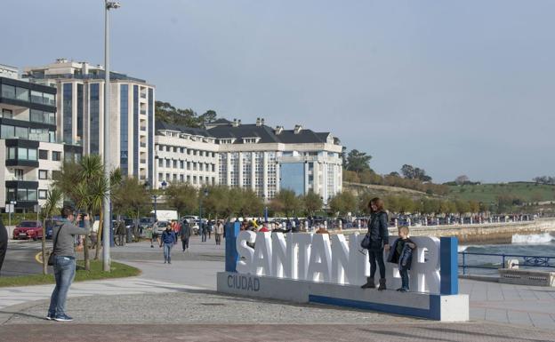 En Santander se anuncian 1.500 viviendas de alquiler turístico, pero solo 130 están recogidas en el registro oficial