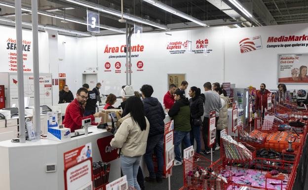 «Me he ahorrado casi 100 euros en el móvil. No podía desaprovecharlo»