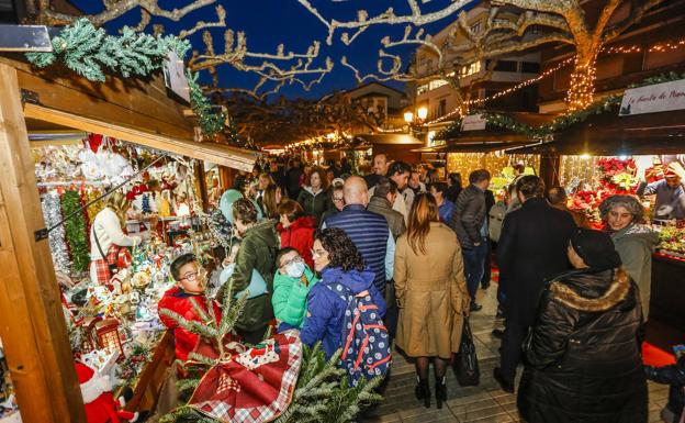 Los Reyes Magos recibirán a las familias de Torrelavega en el edificio de La Llama