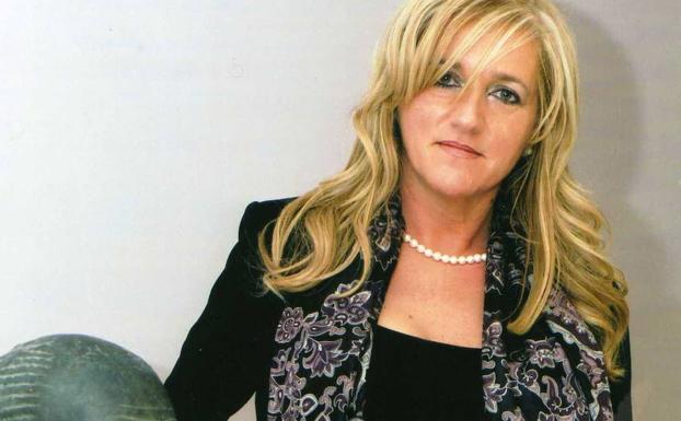 La compositora y profesora cántabra Esperanza Zubieta fallece a los 59 años