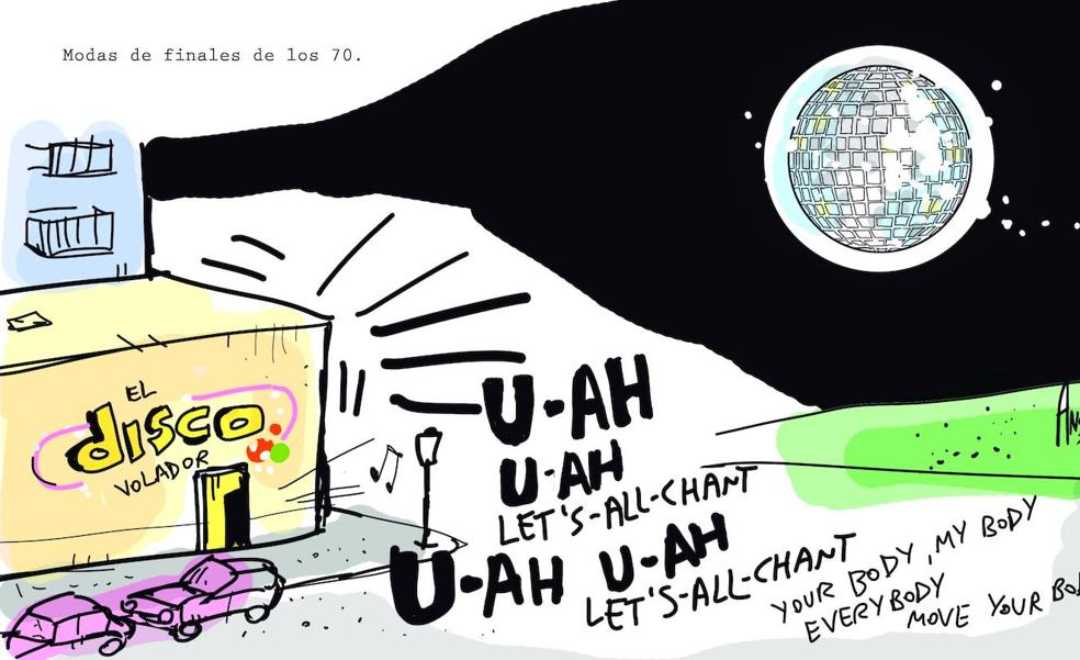 El extraño suceso de Castro Urdiales