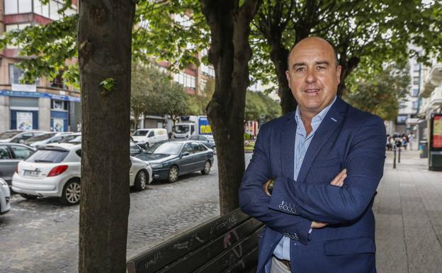 Cs rechaza modificar de nuevo el Presupuesto de Torrelavega porque hay algunas facturas «sin aclarar»