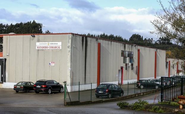 Torrelavega instalará paneles solares enel matadero para pagar la mitad por la luz