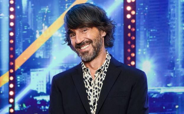 «No sé cuál es la fórmula secreta de 'Got Talent España'»