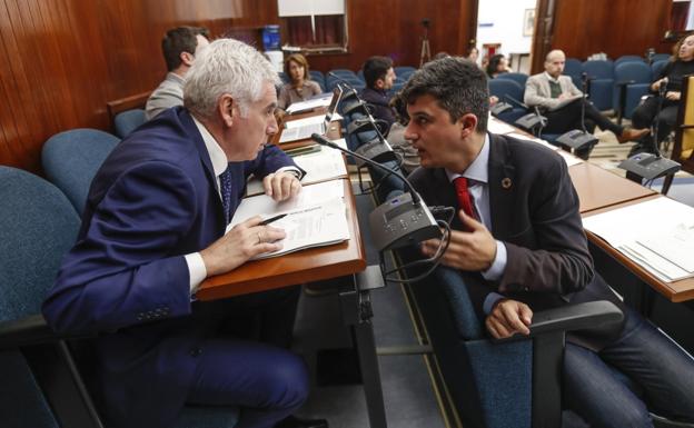 El Ayuntamiento modifica hasta cien veces el Presupuesto prorrogado pese al aviso del interventor