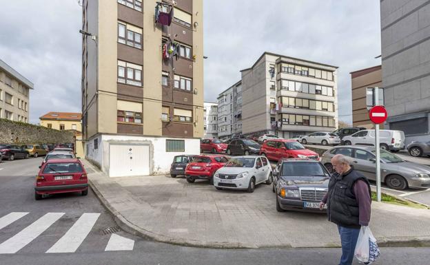 Las obras de mejora del acceso y pavimentación de varios barrios empezarán a principios de año