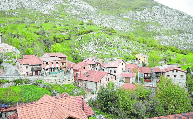 Los municipios lebaniegos del Parque de Picos recibirán 1,3 millones del Gobierno regional