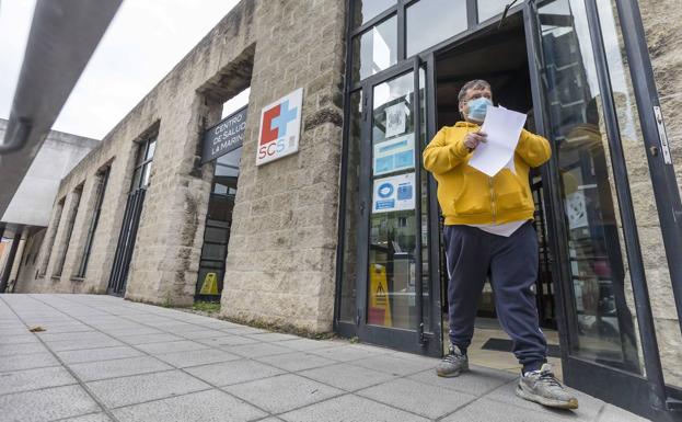 Sanidad pondrá en marcha una aplicación para mejorar la atención al paciente