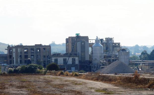 Ence se opone a dar por buenos los plazos de las pujas de Sniace
