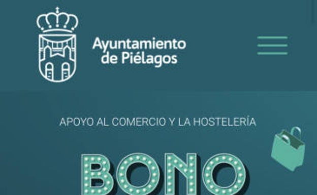 El Bono Piélagos activa sus últimos 1.000 vales