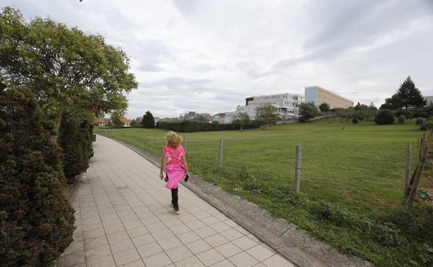 Torrelavega protege las fincas del Conservatorio de un posible revés judicial